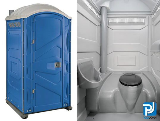 Portable Toilet Rentals in St. Johns County, FL